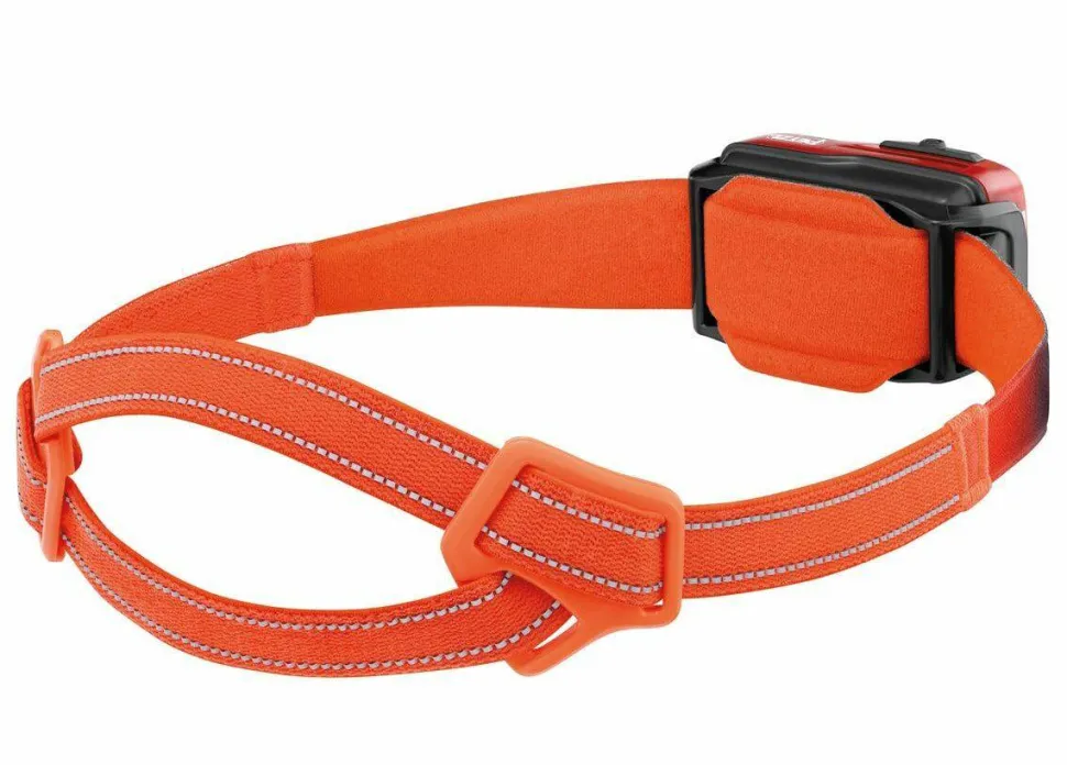 Petzl Swift RL Lamp Orange