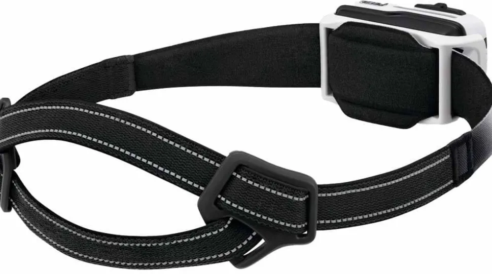Petzl Swift RL Lamp White
