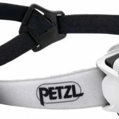 Petzl Swift RL Lamp White