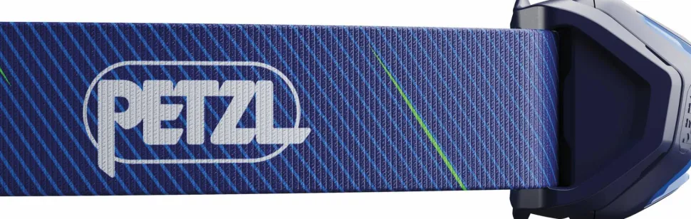 Petzl Tikka® Blue
