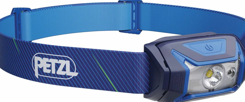 Petzl Tikka® Blue