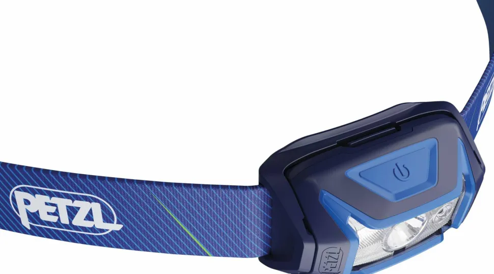 Petzl Tikka® Blue