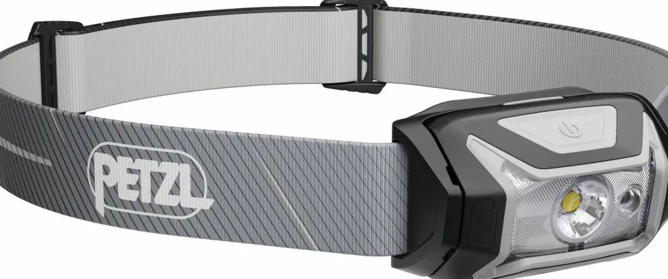 Petzl Tikka® Core Black