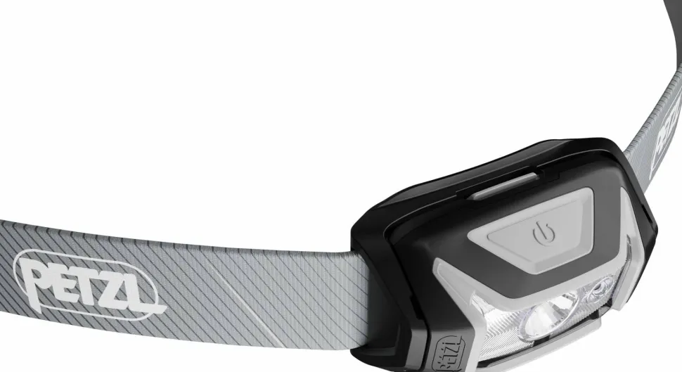 Petzl Tikka® Core Black