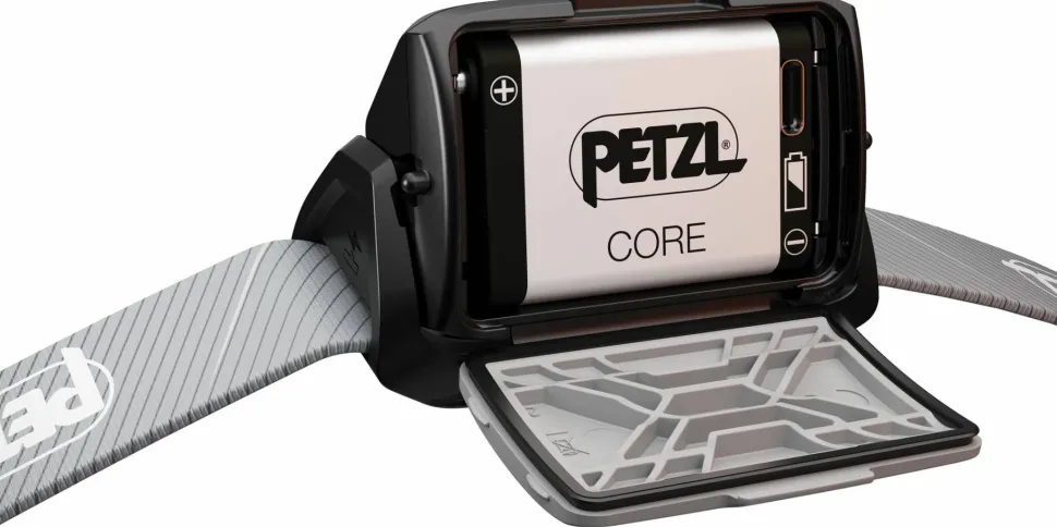 Petzl Tikka® Core Black