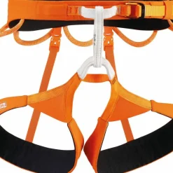 Petzl Unisex Hirundos Orange