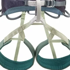 Petzl Unisex Sama Dark Gray