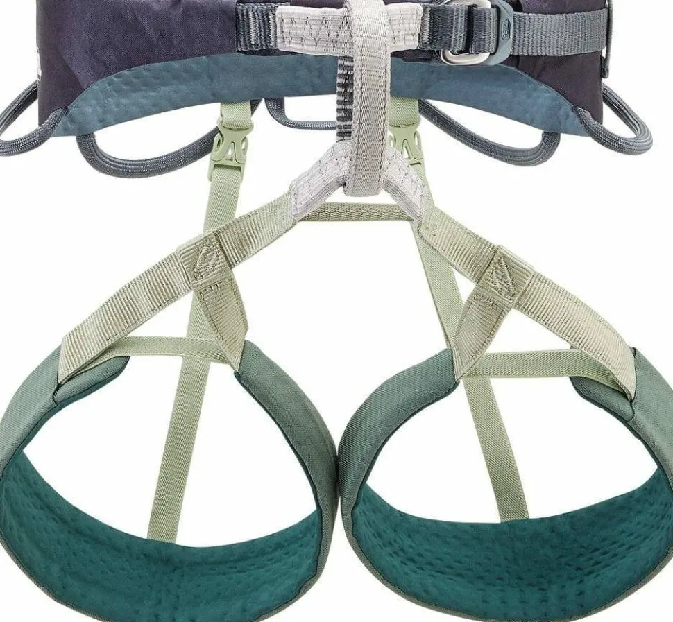Petzl Unisex Sama Dark Gray