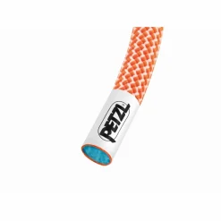 Petzl Volta® Guide 9mm 40m Orange