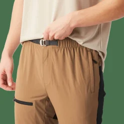 Picture Organic Clothing Men's Shooner Stretch Pants Partridge