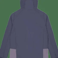 Picture Organic Clothing Men's Outif Softshell Jacket Excalibur