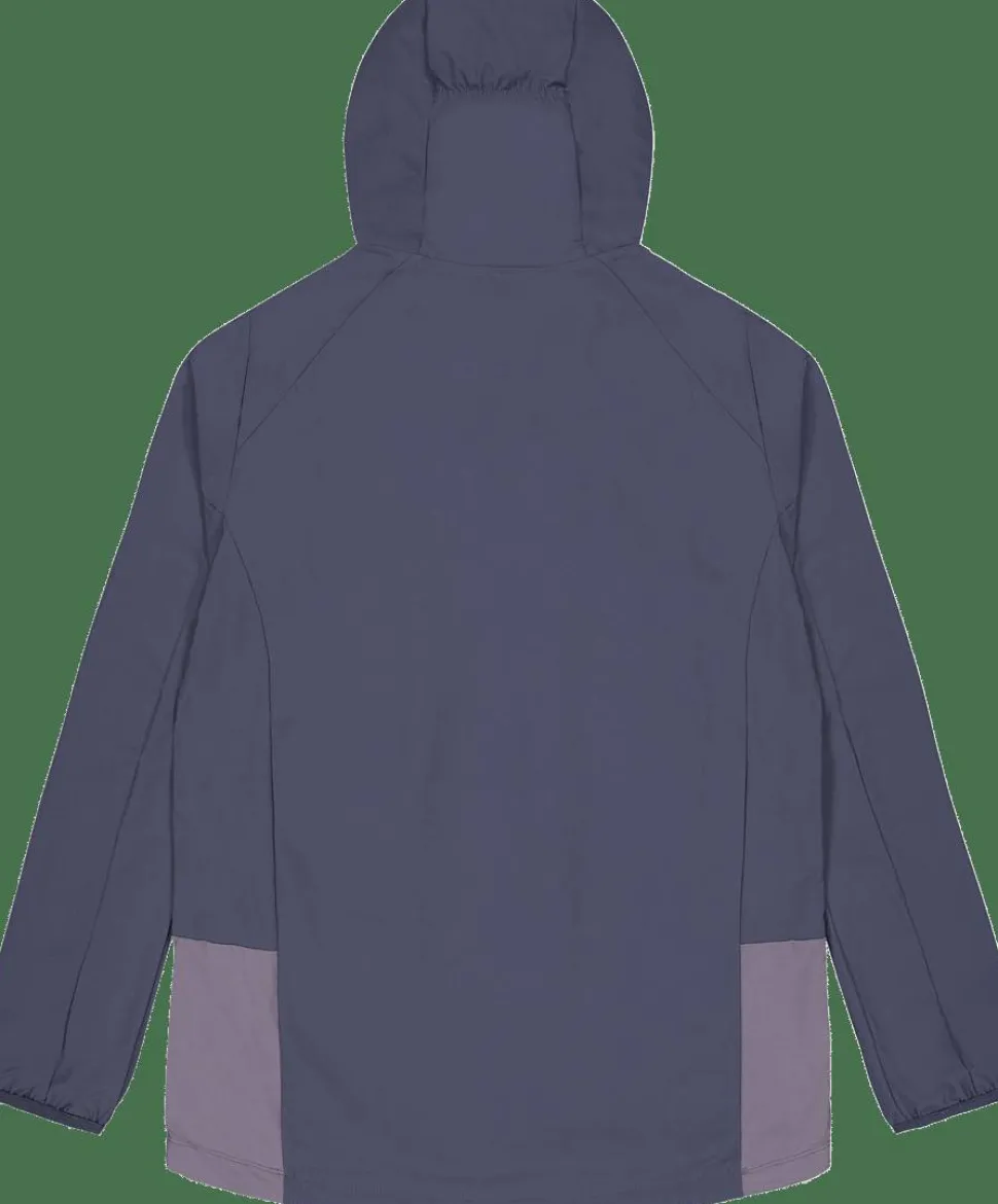 Picture Organic Clothing Men's Outif Softshell Jacket Excalibur