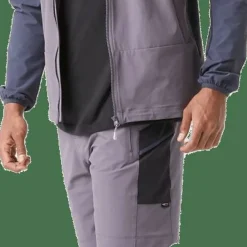 Picture Organic Clothing Men's Outif Softshell Jacket Excalibur