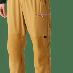 Picture Organic Clothing Women's Shooner Stretch Pants Dijon