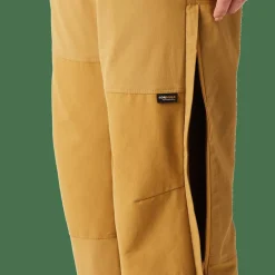 Picture Organic Clothing Women's Shooner Stretch Pants Dijon