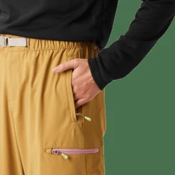 Picture Organic Clothing Women's Shooner Stretch Pants Dijon