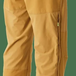 Picture Organic Clothing Women's Shooner Stretch Pants Dijon