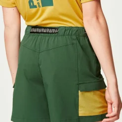 Picture Organic Clothing Women's Camba Shorts Eden