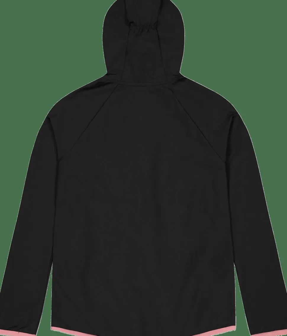 Picture Organic Clothing Women's Outif Softshell Jacket Mauve Orchid