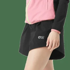 Picture Organic Clothing Women's Outif Softshell Jacket Mauve Orchid