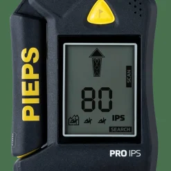 PIEPS Pieps Set Pro IPS Black