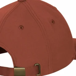 Pinewood Finnveden Hybrid Cap Terracotta