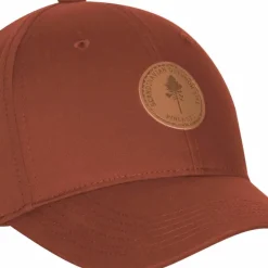 Pinewood Finnveden Hybrid Cap Terracotta