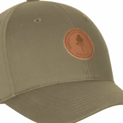 Pinewood Finnveden Hybrid Cap Light Khaki