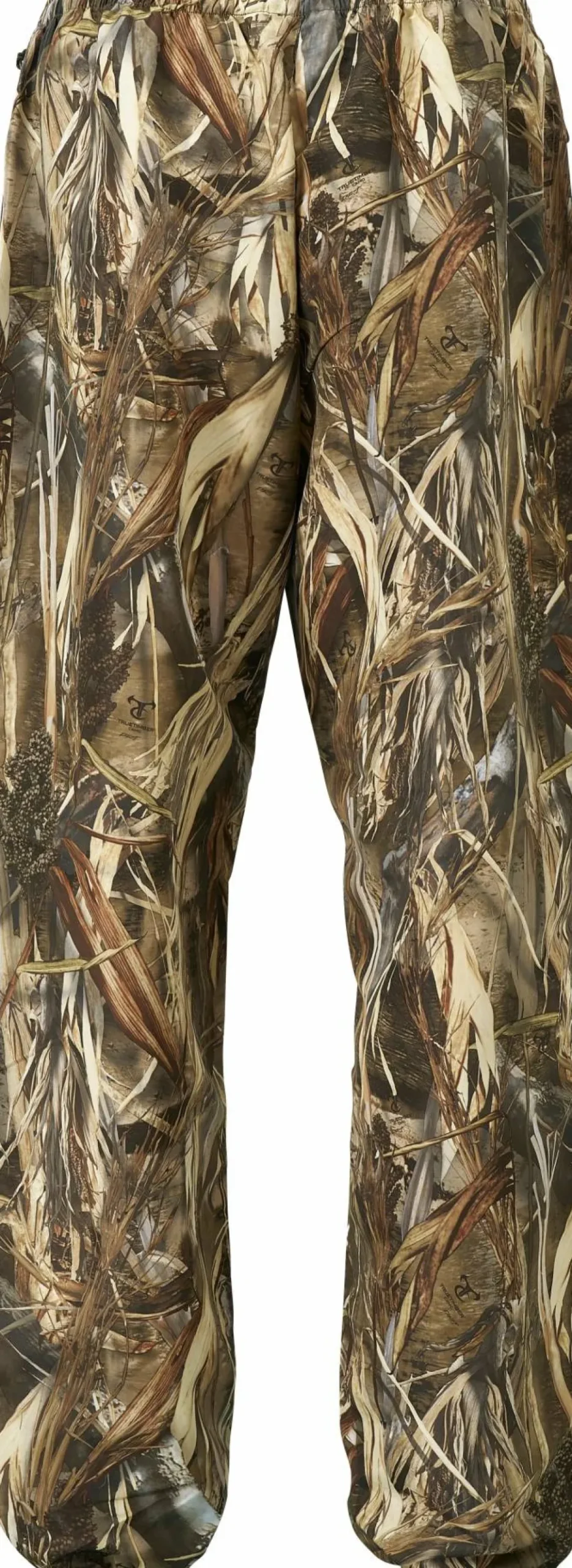 Pinewood Furudal Camou Cover Set Dri Camou