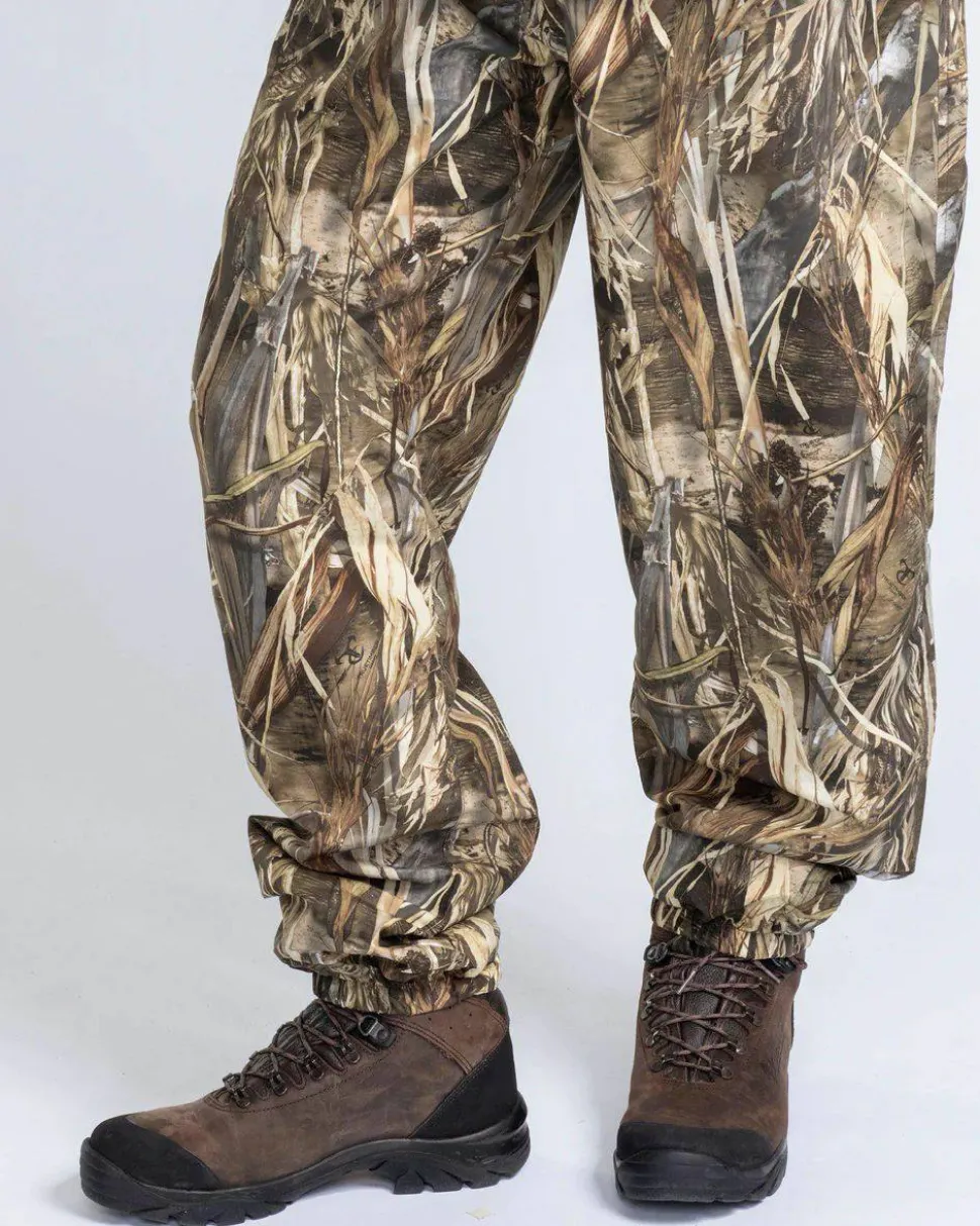 Pinewood Furudal Camou Cover Set Dri Camou