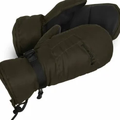 Pinewood Hunters Pro Gloves Moss Green