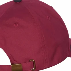 Pinewood Kids' TC 2-Colour Cap Fuschia/Dark Anthracite