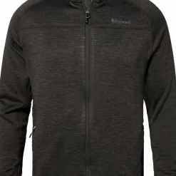 Pinewood Men's Abisko Fleece Jacket Ash Grey