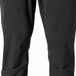 Pinewood Men's Abisko Light Stretch Pants Black