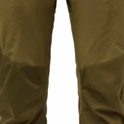 Pinewood Men's Abisko/Brenton Pants Olivegreen/h.olive