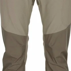 Pinewood Men's Brenton Trousers Mole Brown
