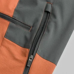 Pinewood Men's Brenton Trousers Terracotta/Dark Anthracite