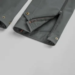 Pinewood Men's Brenton Trousers Terracotta/Dark Anthracite