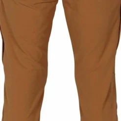 Pinewood Men's Finnveden Hybrid Extreme Trousers Fudge/Nougat