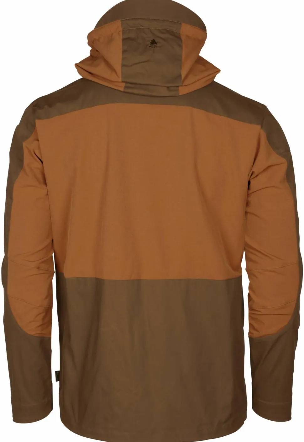 Pinewood Men's Finnveden Hybrid Jacket Fudge/Nougat