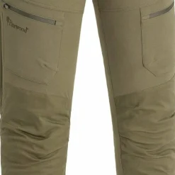 Pinewood Men's Finnveden Hybrid Pants Hunting Olive