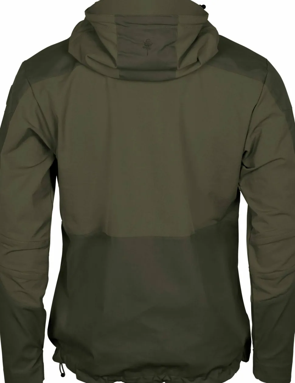 Pinewood Men's Finnveden Hybrid Jacket Dark Olive/Hunting Olive