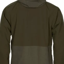 Pinewood Men's Furudal Caribou Hunt Extreme Jacket Suede Brown/D.Olive