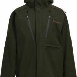 Pinewood Men's Furudal Hunters Wool Jacket Moss Green
