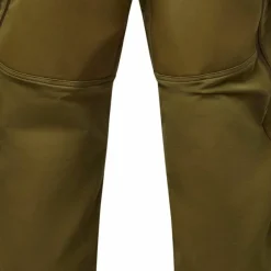 Pinewood Men's Furudal Hunters Hybrid Stretch Trousers Olive Green