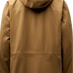 Pinewood Men's Nydala Classic 2L Jacket D.sandstone