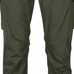 Pinewood Men's Småland Hunters Naturesafe Insectsafe Trousers Moss Green