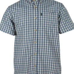 Pinewood Men's Summer Shirt Beige