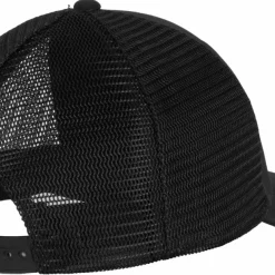 Pinewood Mesh Cap Black