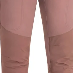 Pinewood Women's Abisko/Brenton Trousers Marron Rose